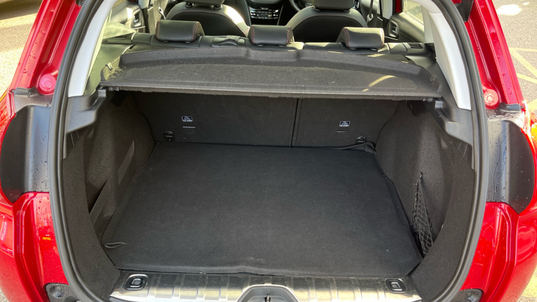 Peugeot 2008 1.2 PureTech 110 GT Line 5dr EAT6 Petrol Estate